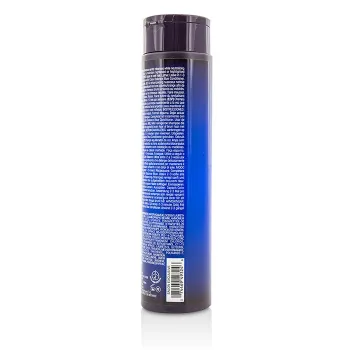 Joico Color Balance Blue Shampoo (Eliminates Brassy/Orange Tones on Lightened Brown Hair)