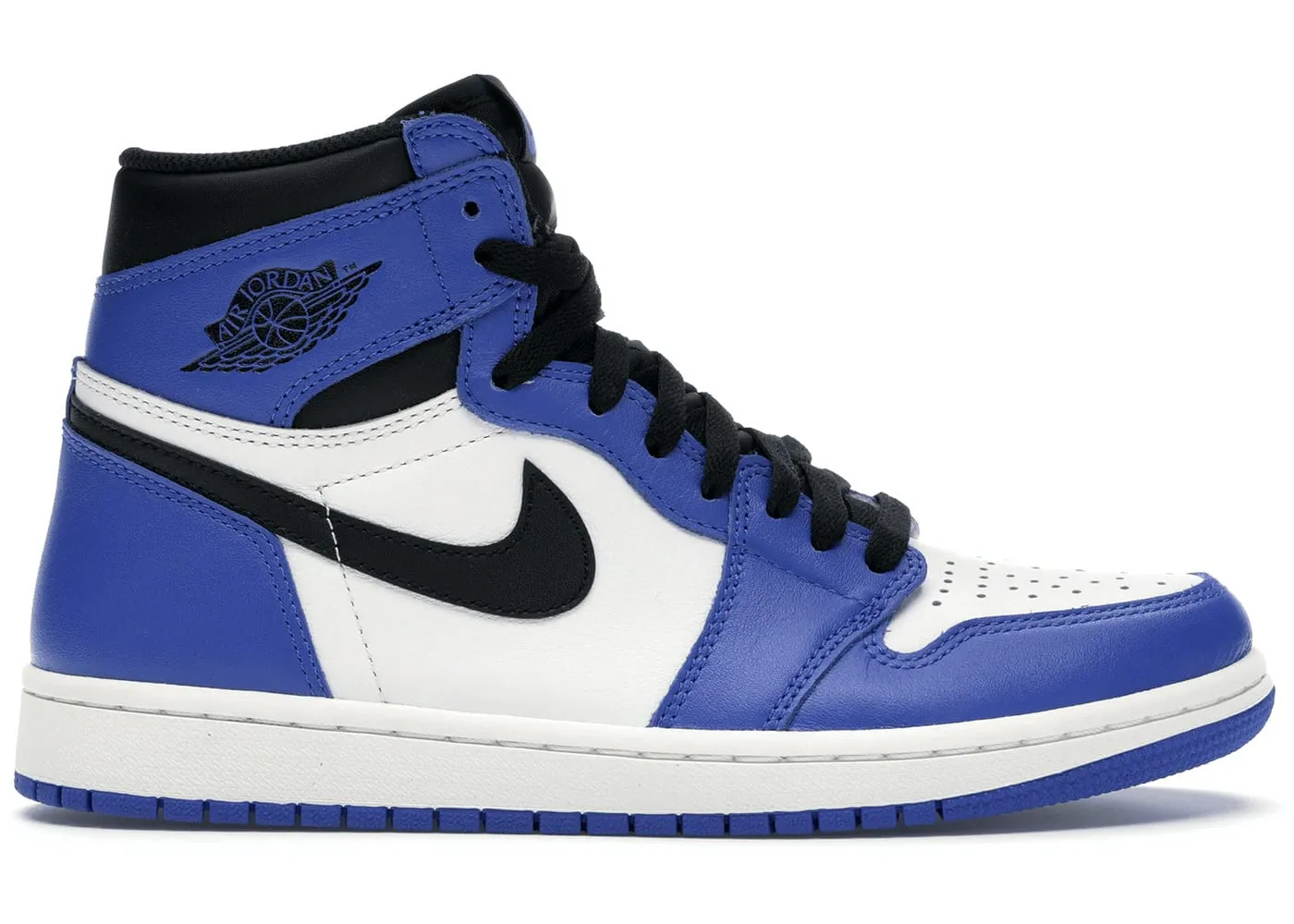 Jordan 1 Game Royal