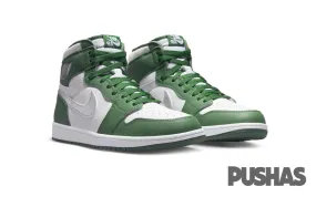 Jordan 1 Gorge Green Retro High OG 2022