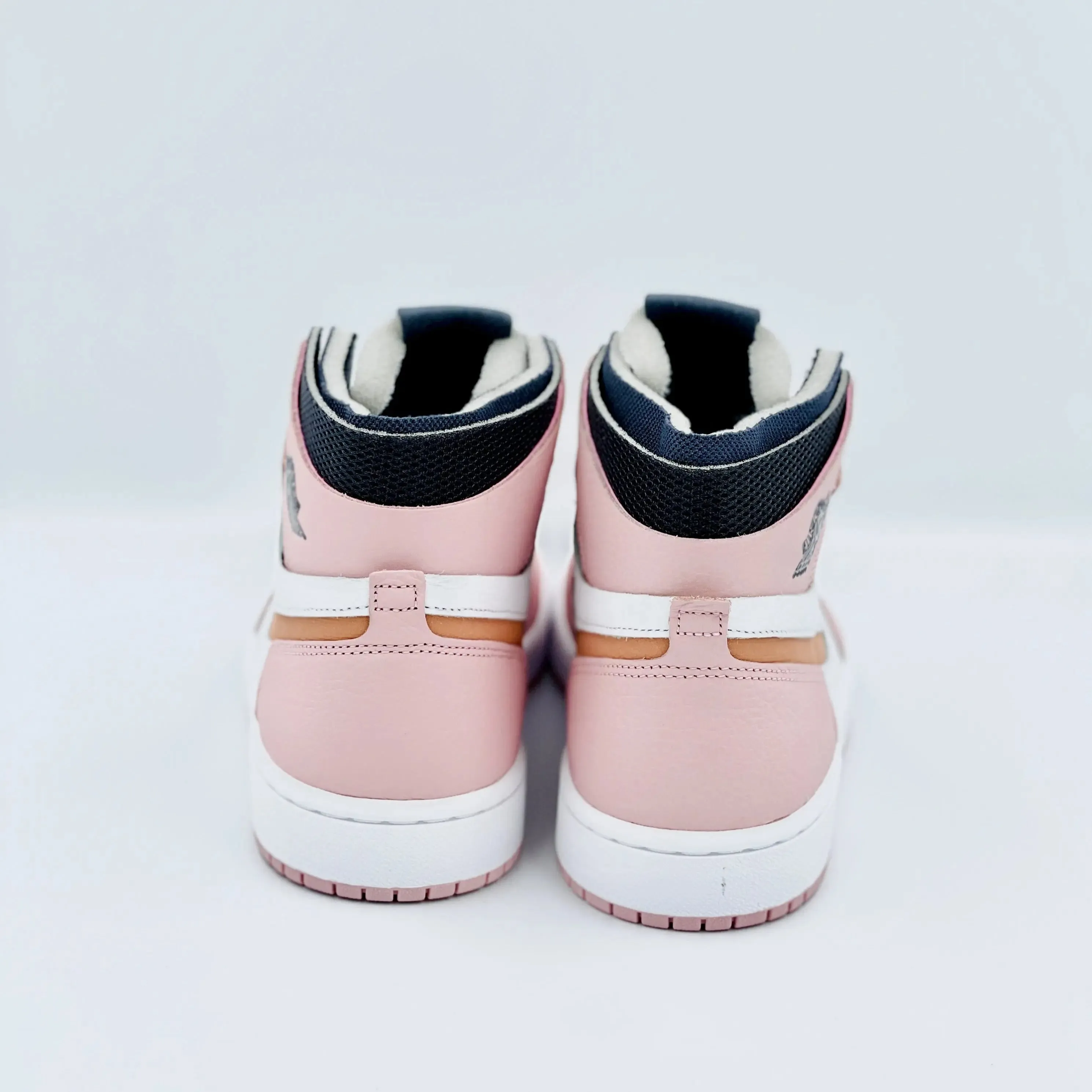 Jordan 1 High Zoom Air CMFT - Pink Glaze | Google SEO Result: Pink Glaze Jordan 1 High Zoom Air CMFT