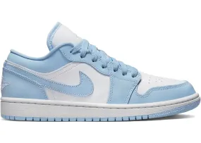 Jordan 1 Low Aluminum Women