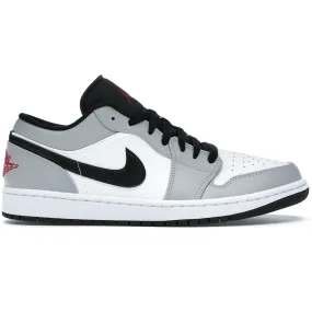 Jordan 1 Low Light Smoke Grey | Shop now for the popular sneaker