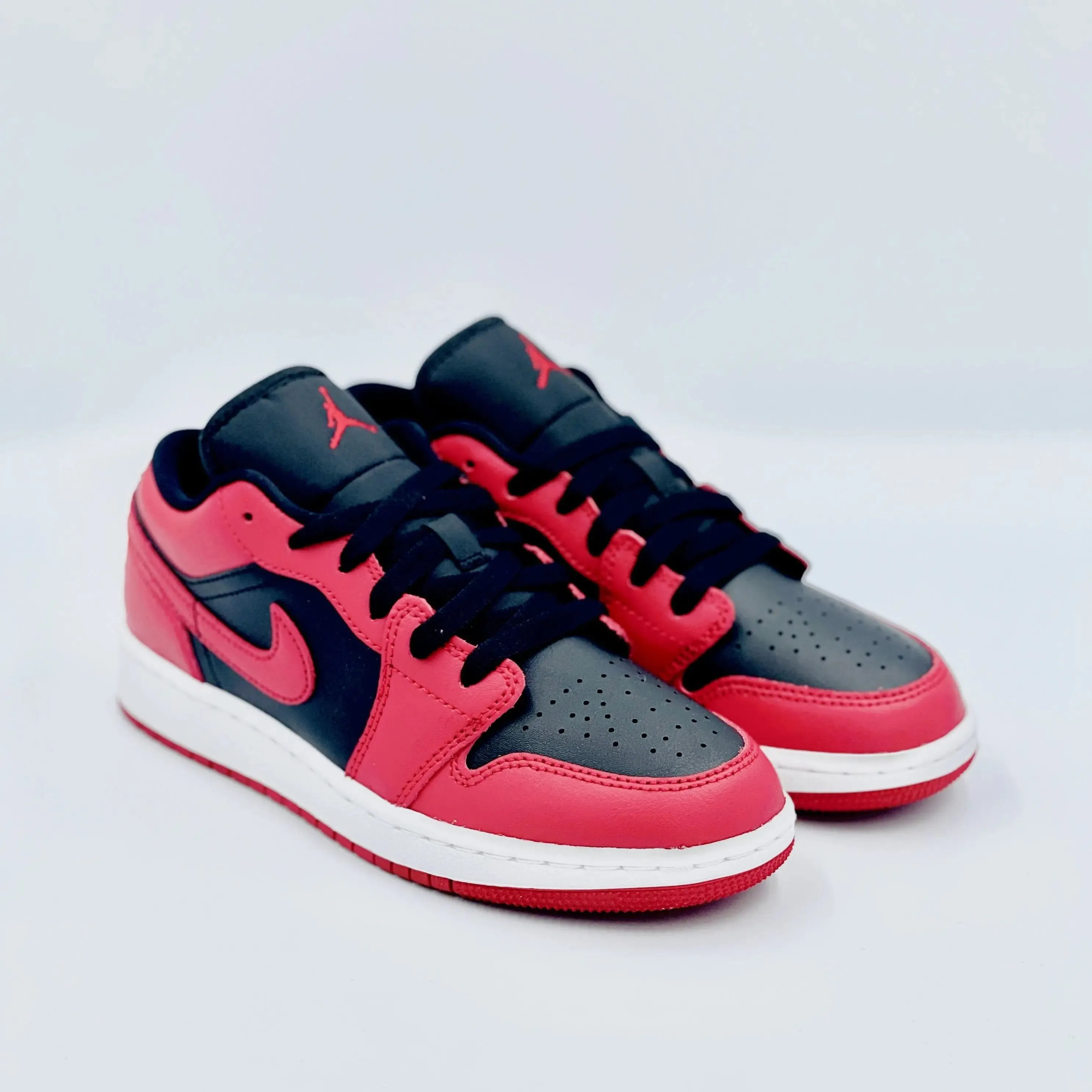 Jordan 1 Low Reverse Bred - GS