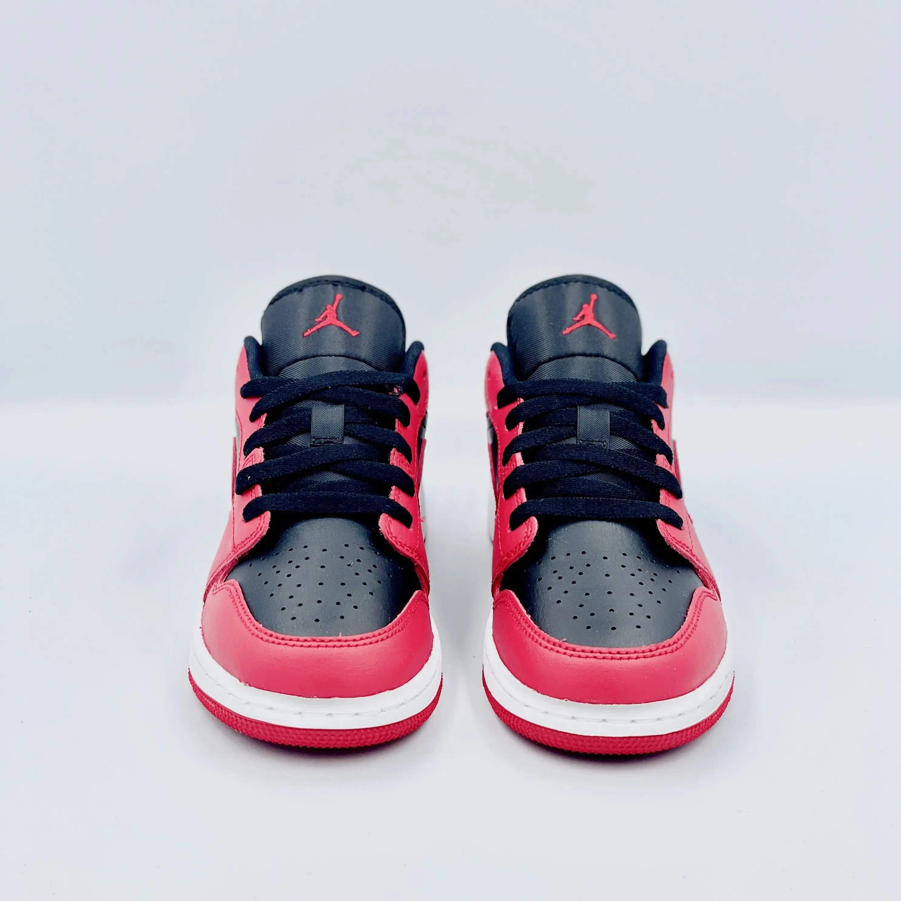 Jordan 1 Low Reverse Bred - GS