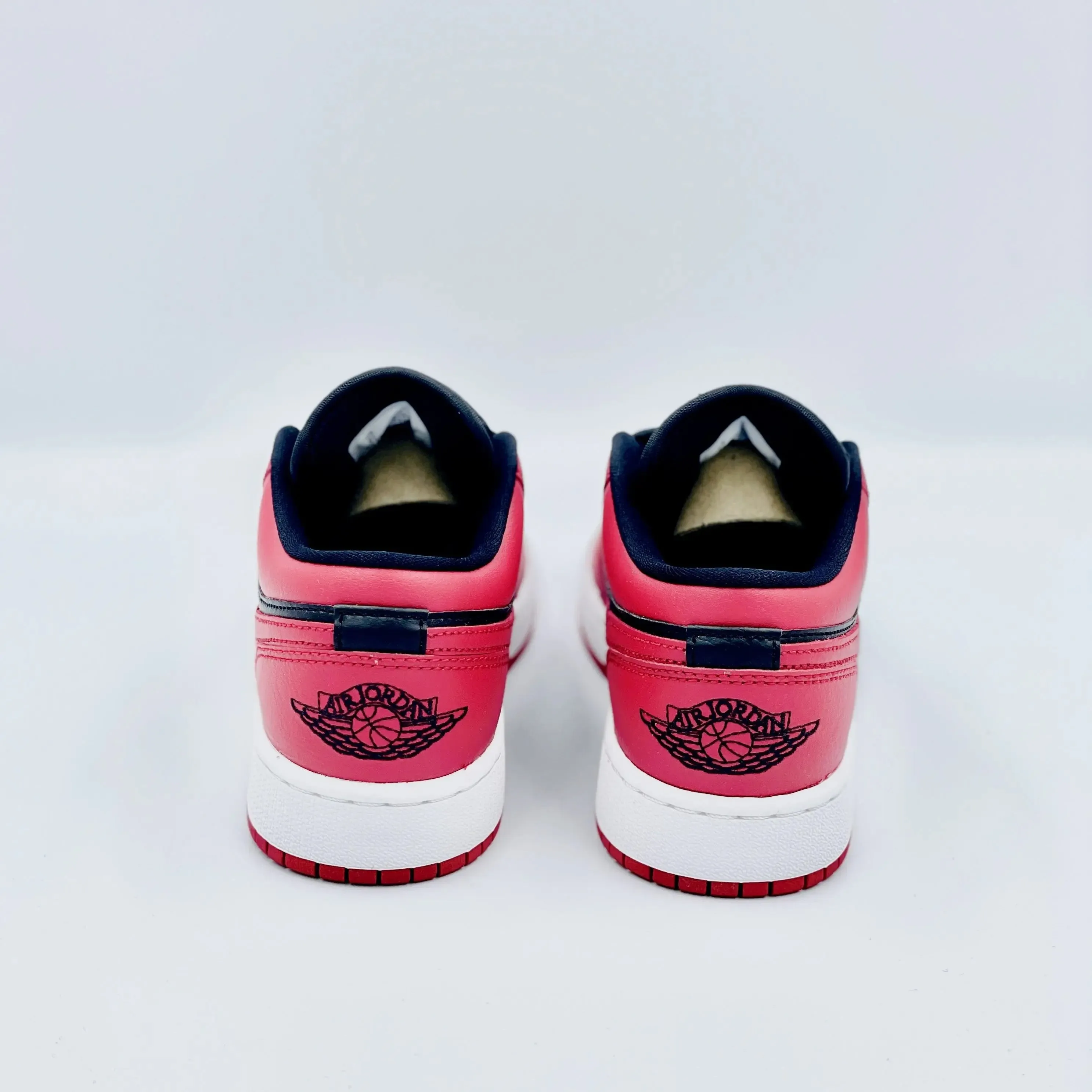 Jordan 1 Low Reverse Bred - GS