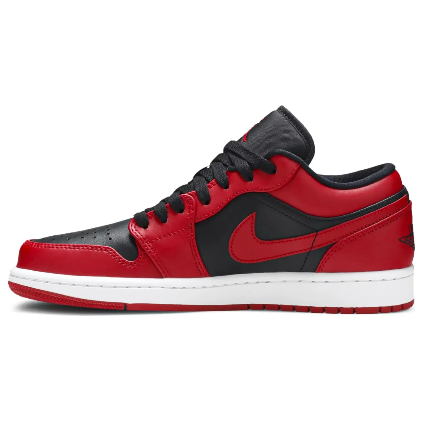 Jordan 1 Low Reverse Bred - Shop Now!