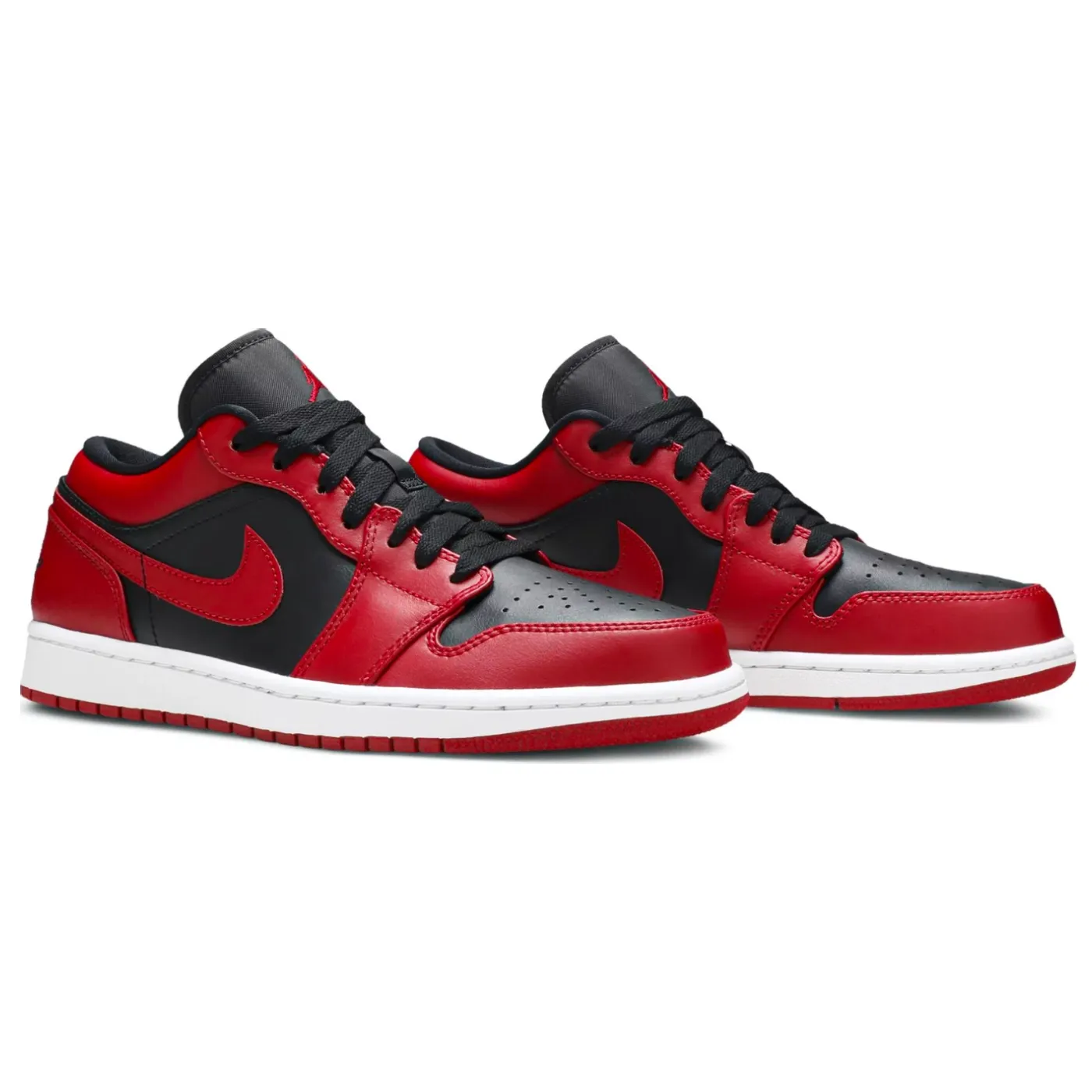 Jordan 1 Low Reverse Bred - Shop Now!