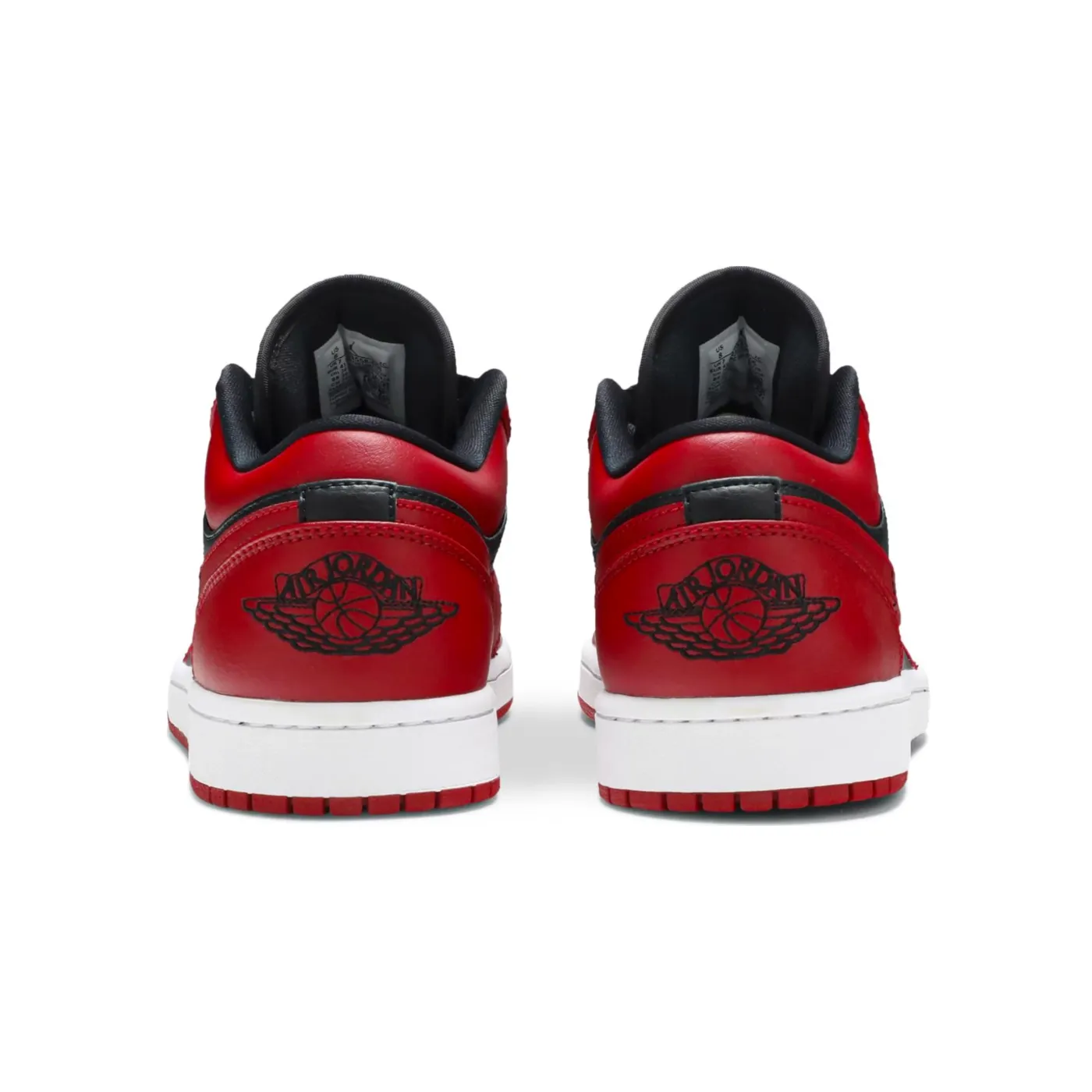 Jordan 1 Low Reverse Bred - Shop Now!