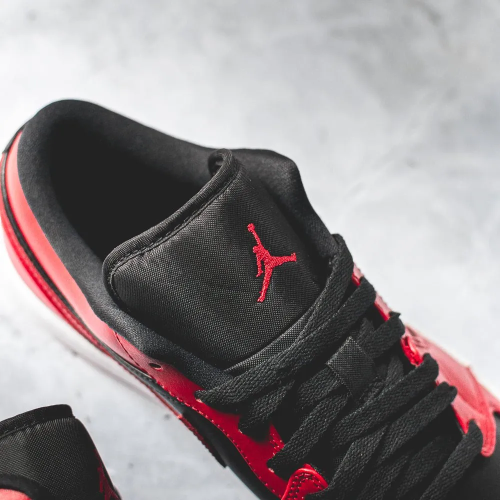 Jordan 1 Low Reverse Bred - Shop Now!