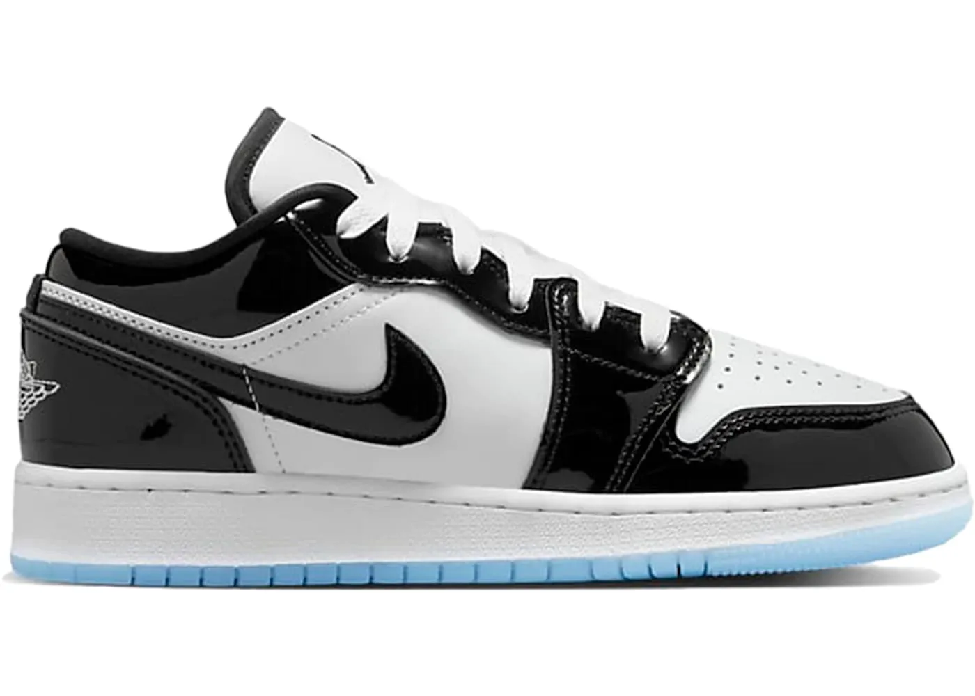 Jordan 1 Low SE Concord Grade School