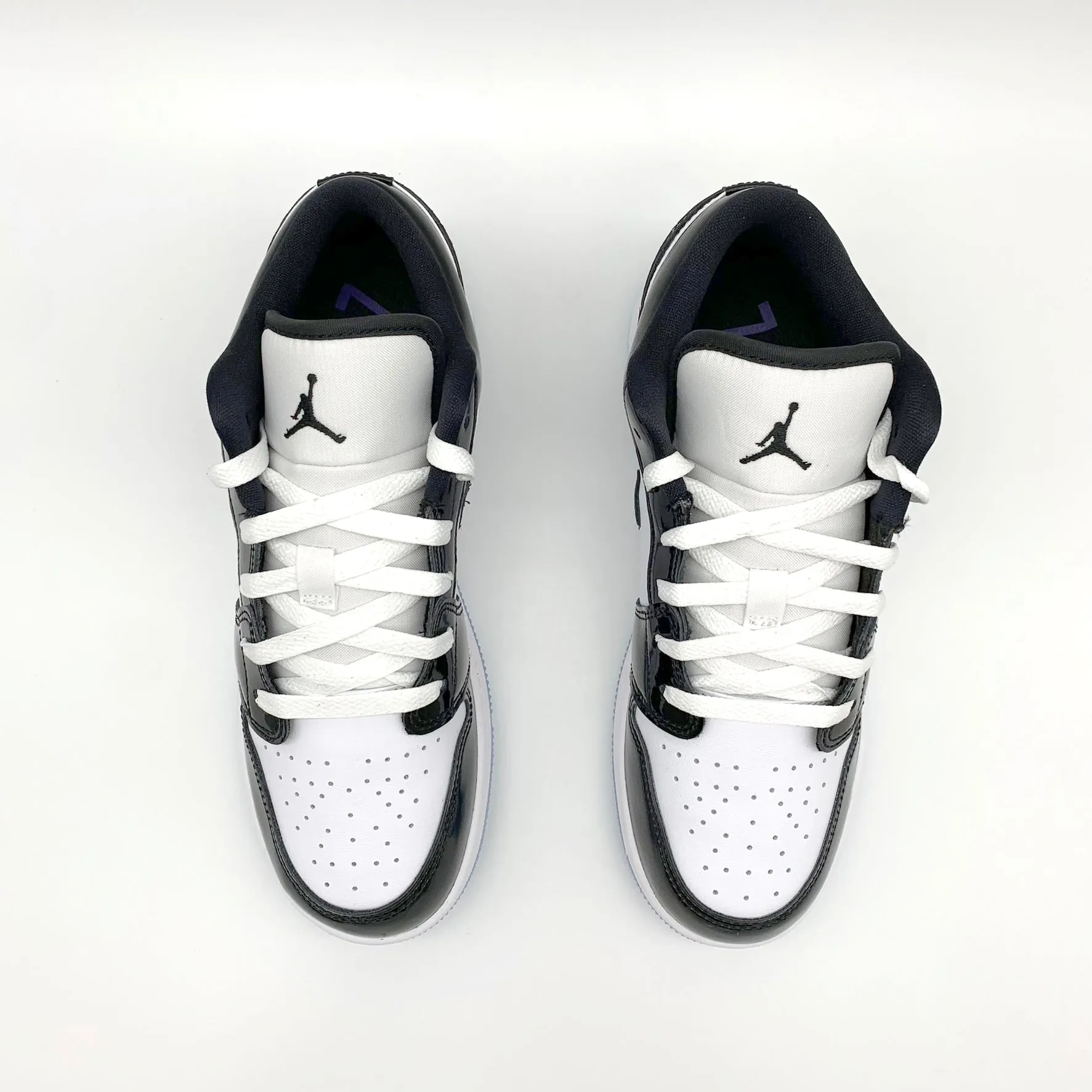 Jordan 1 Low SE Concord - Shop Now