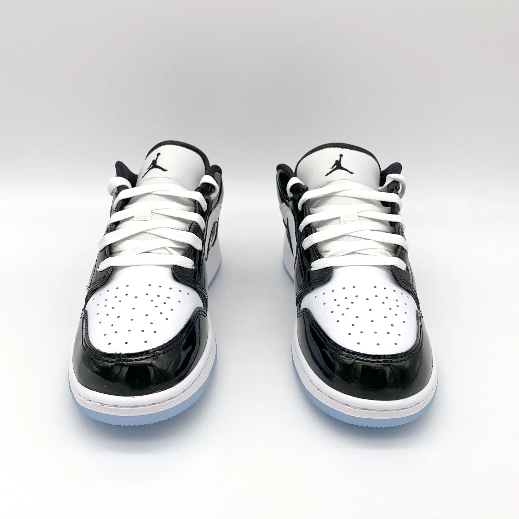 Jordan 1 Low SE Concord - Shop Now