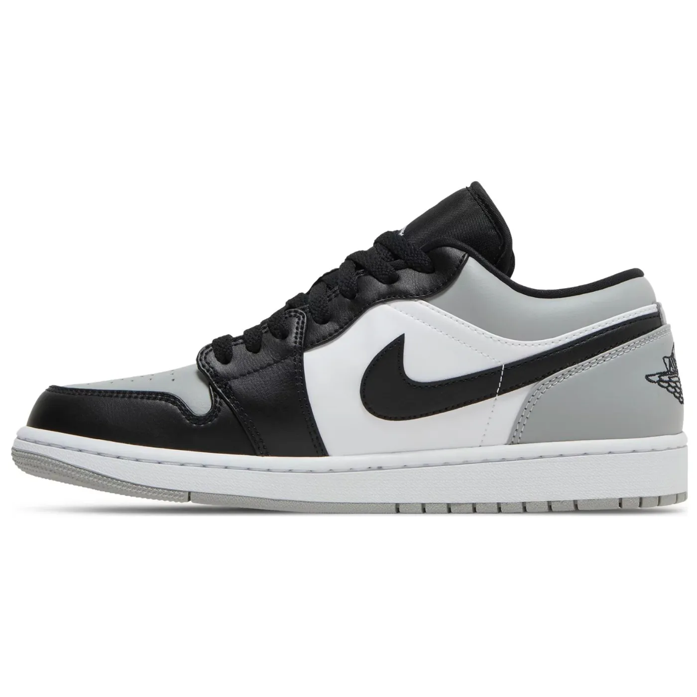 Jordan 1 Low Shadow Toe sneakers