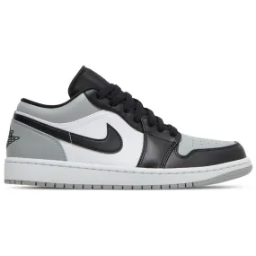 Jordan 1 Low Shadow Toe sneakers