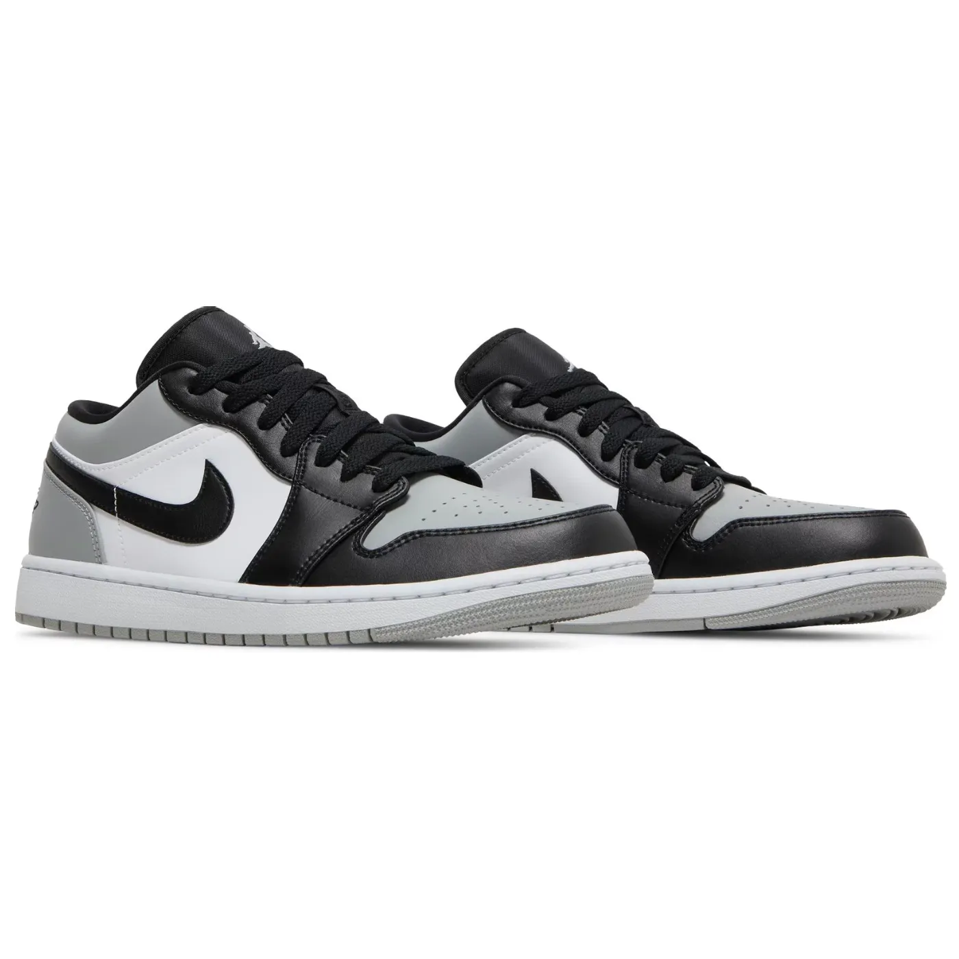 Jordan 1 Low Shadow Toe sneakers