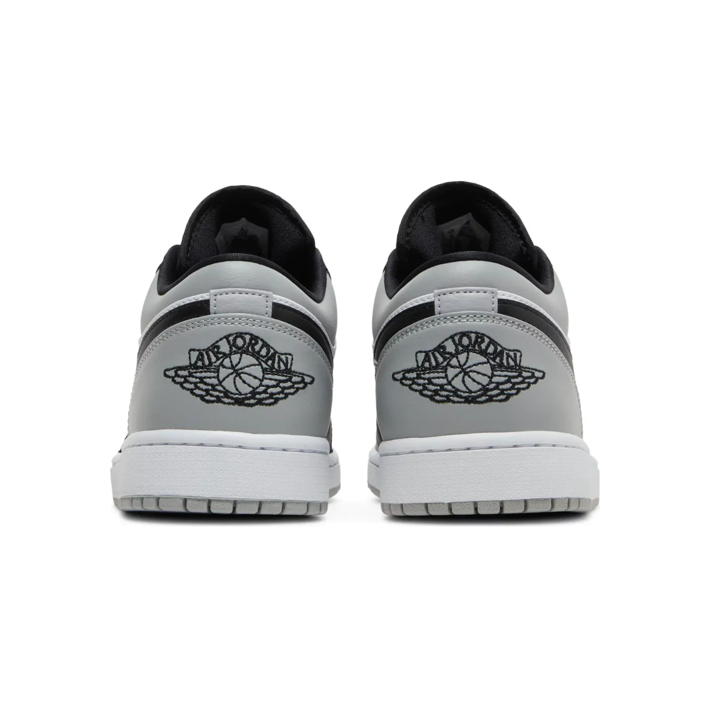 Jordan 1 Low Shadow Toe sneakers