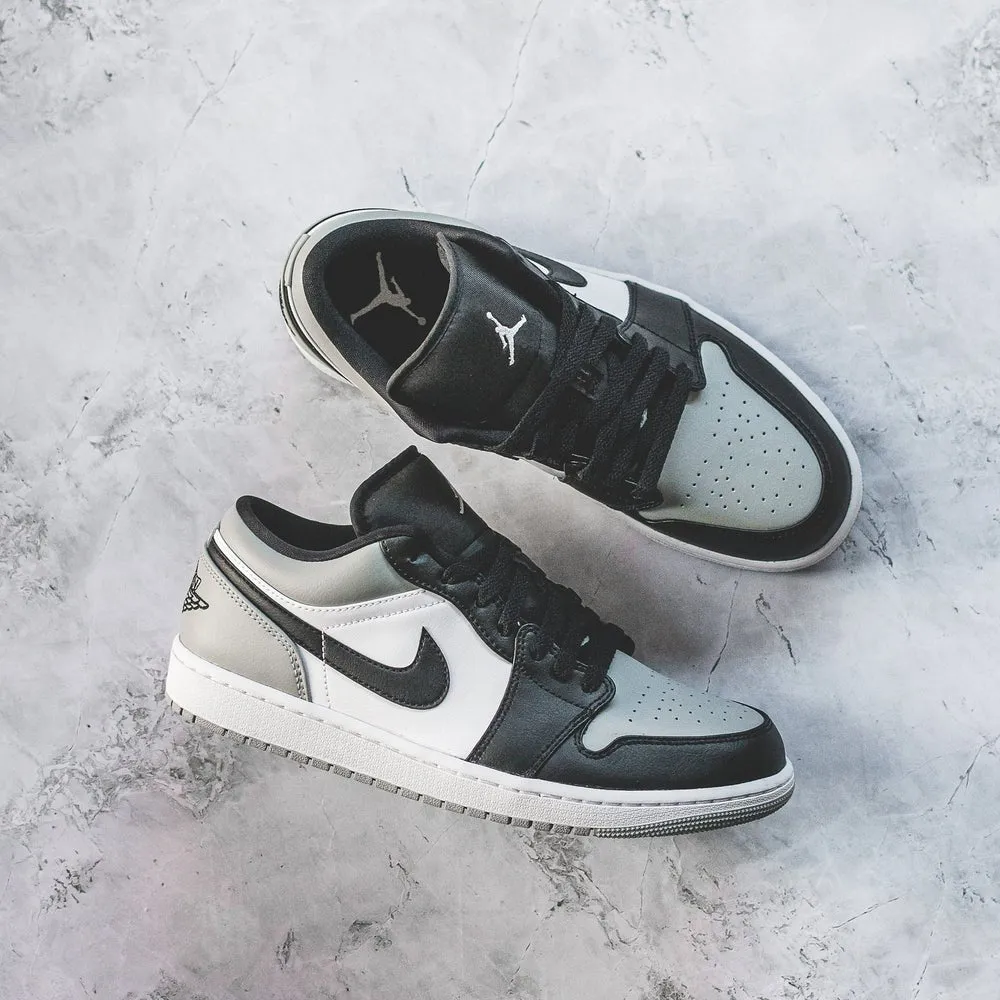 Jordan 1 Low Shadow Toe sneakers