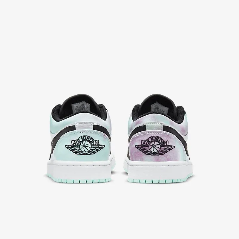 Jordan 1 Low Tie-Dye - Buy now!