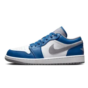 Jordan 1 Low True Blue 2023 - Find the Best Deals!