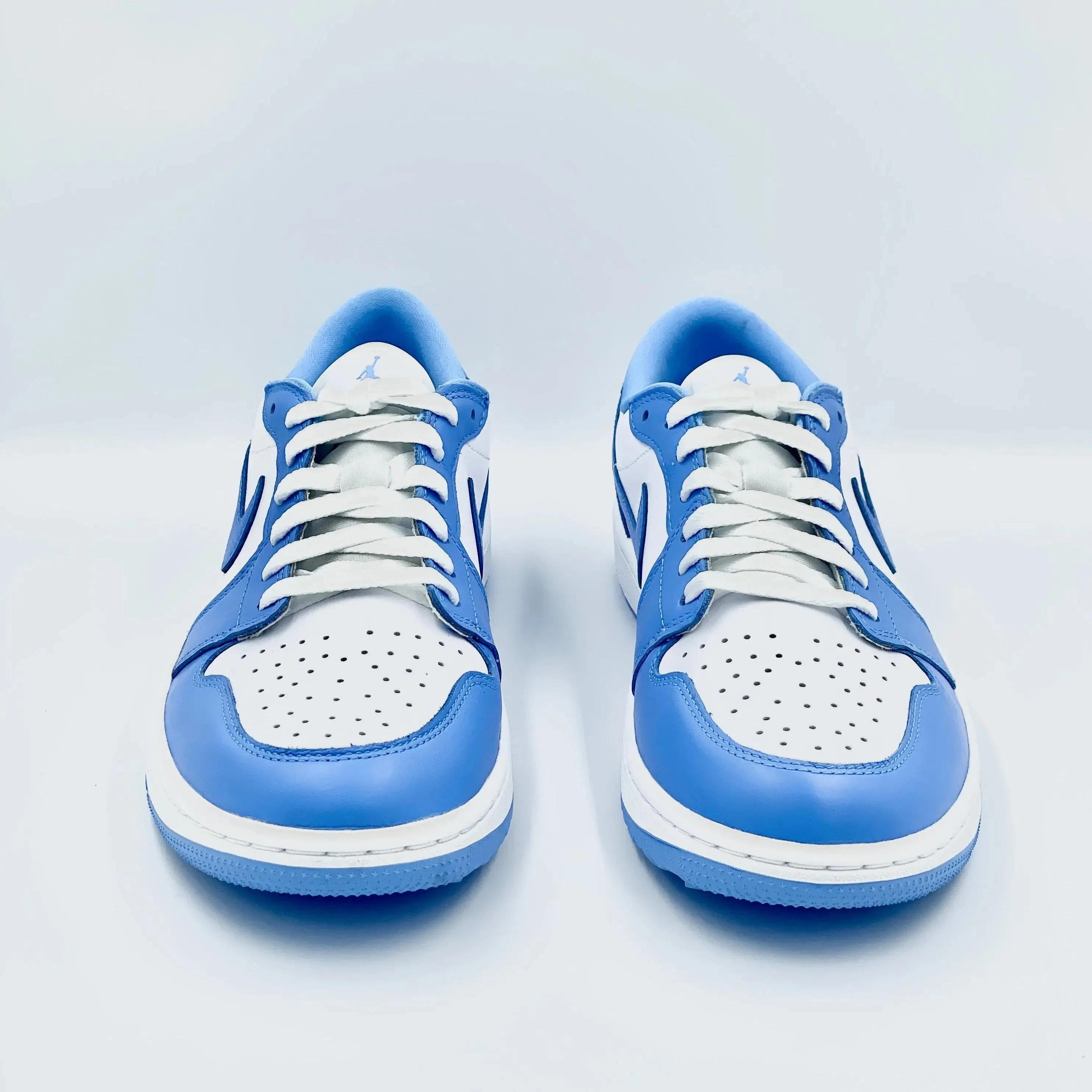 Jordan 1 Low University Blue (G) - Shop now