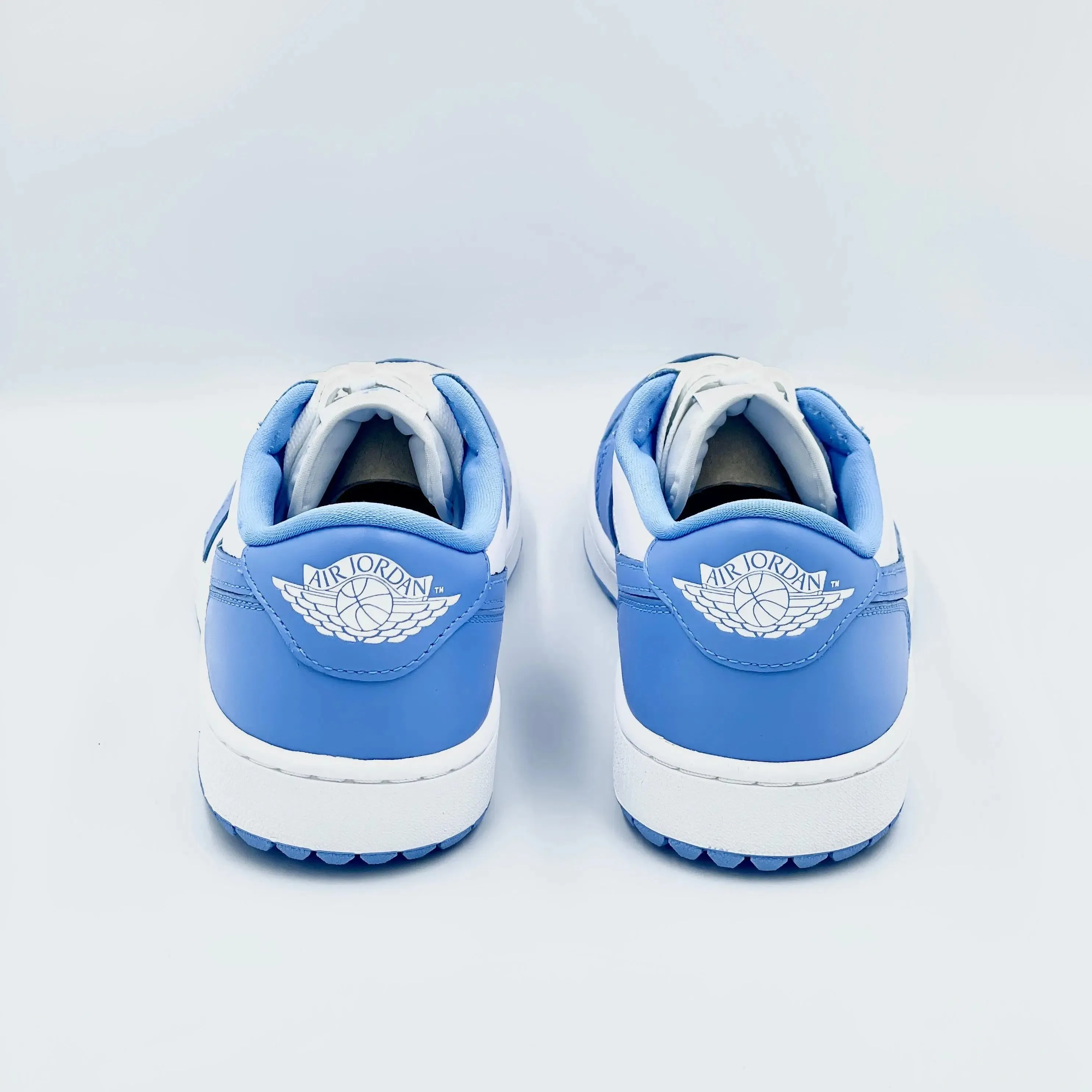 Jordan 1 Low University Blue (G) - Shop now