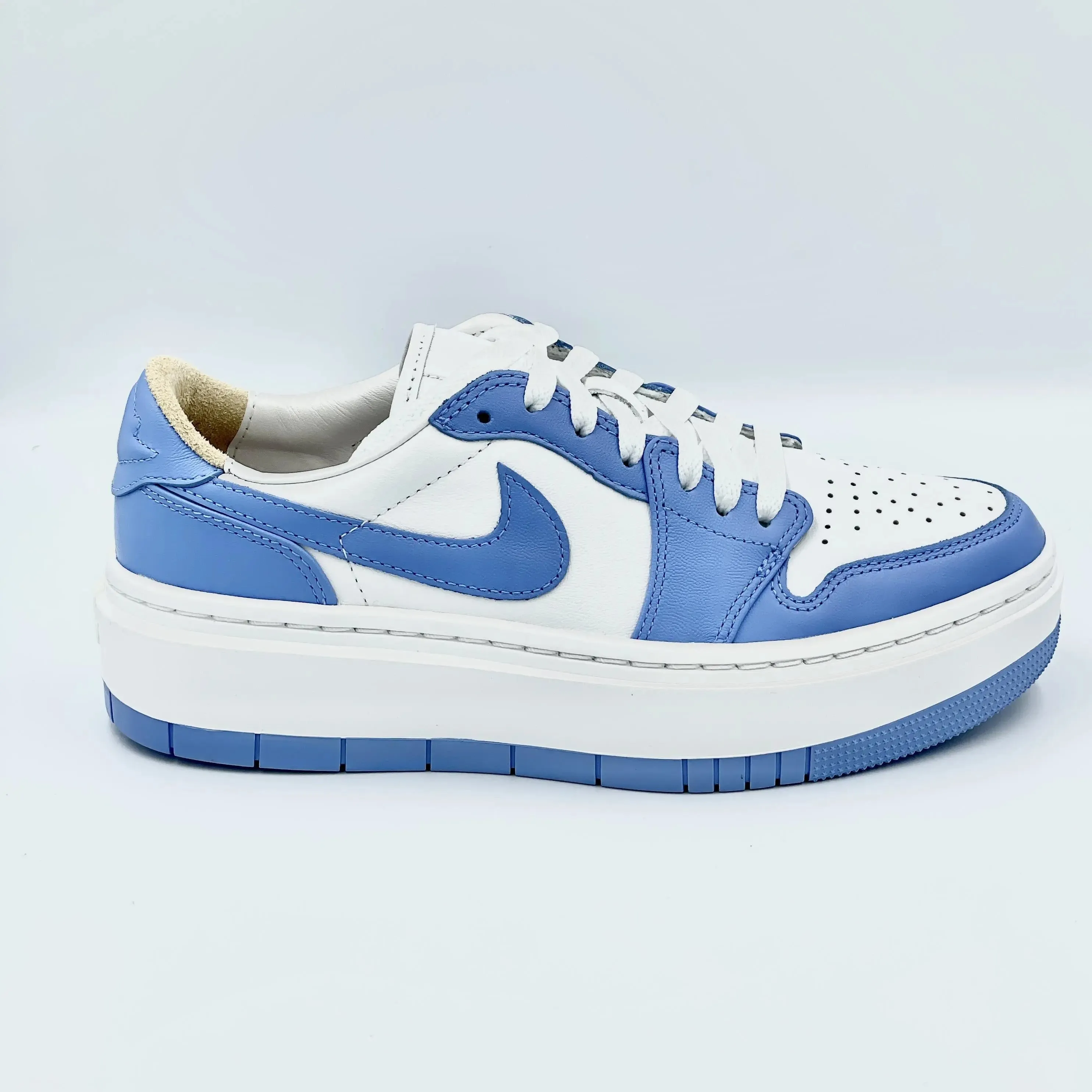 Jordan 1 Low University Blue - Shop Now!