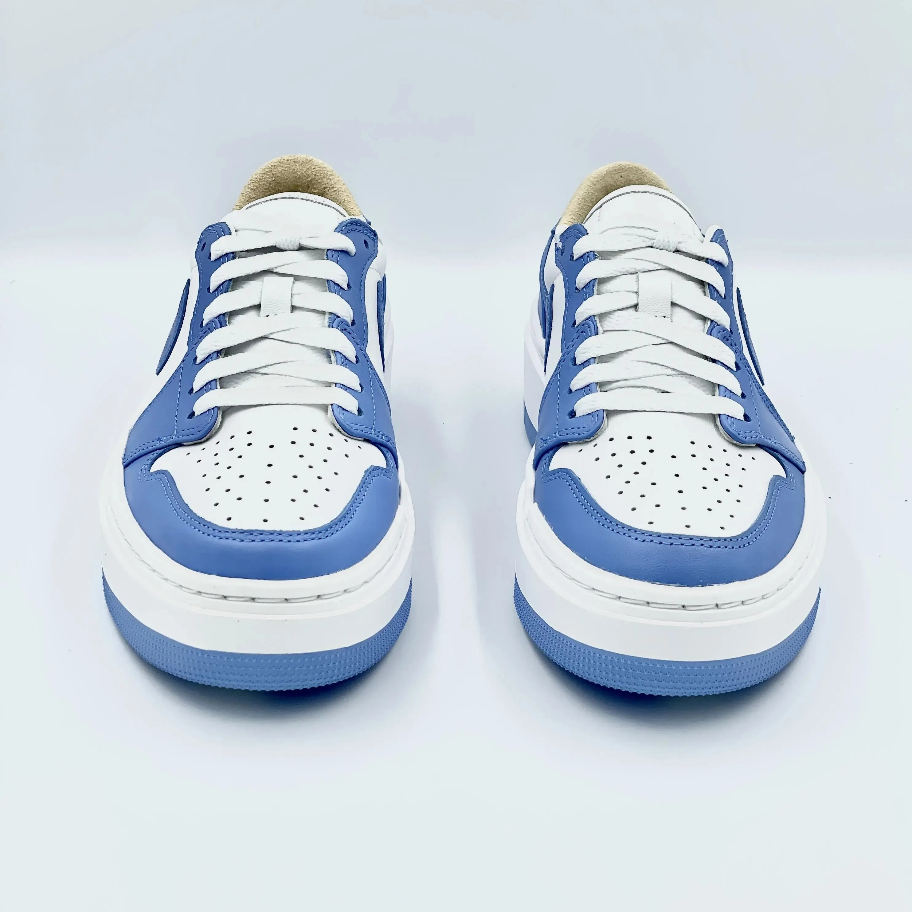 Jordan 1 Low University Blue - Shop Now!