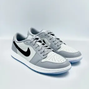 Jordan 1 Low Wolf Grey - Girls - Buy Online