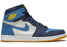 Jordan 1 Marquette PE - Get the Retro High Version Today!