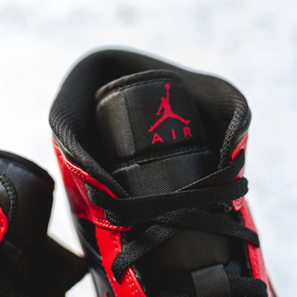 Jordan 1 Mid Banned 2020 - Get the Latest Release Updates Now