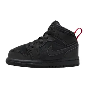 Jordan 1 Mid Se Craft Toddlers Style - Fq7756