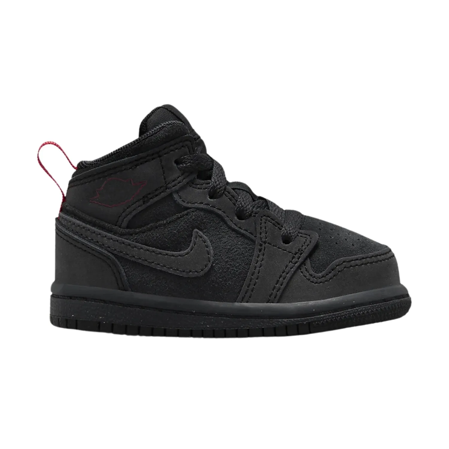 Jordan 1 Mid Se Craft Toddlers Style - Fq7756