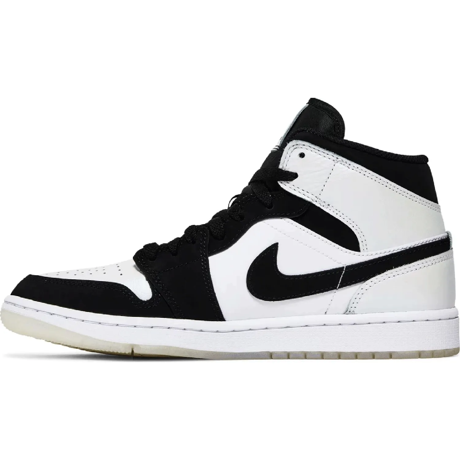 Jordan 1 Mid SE Diamond sneakers