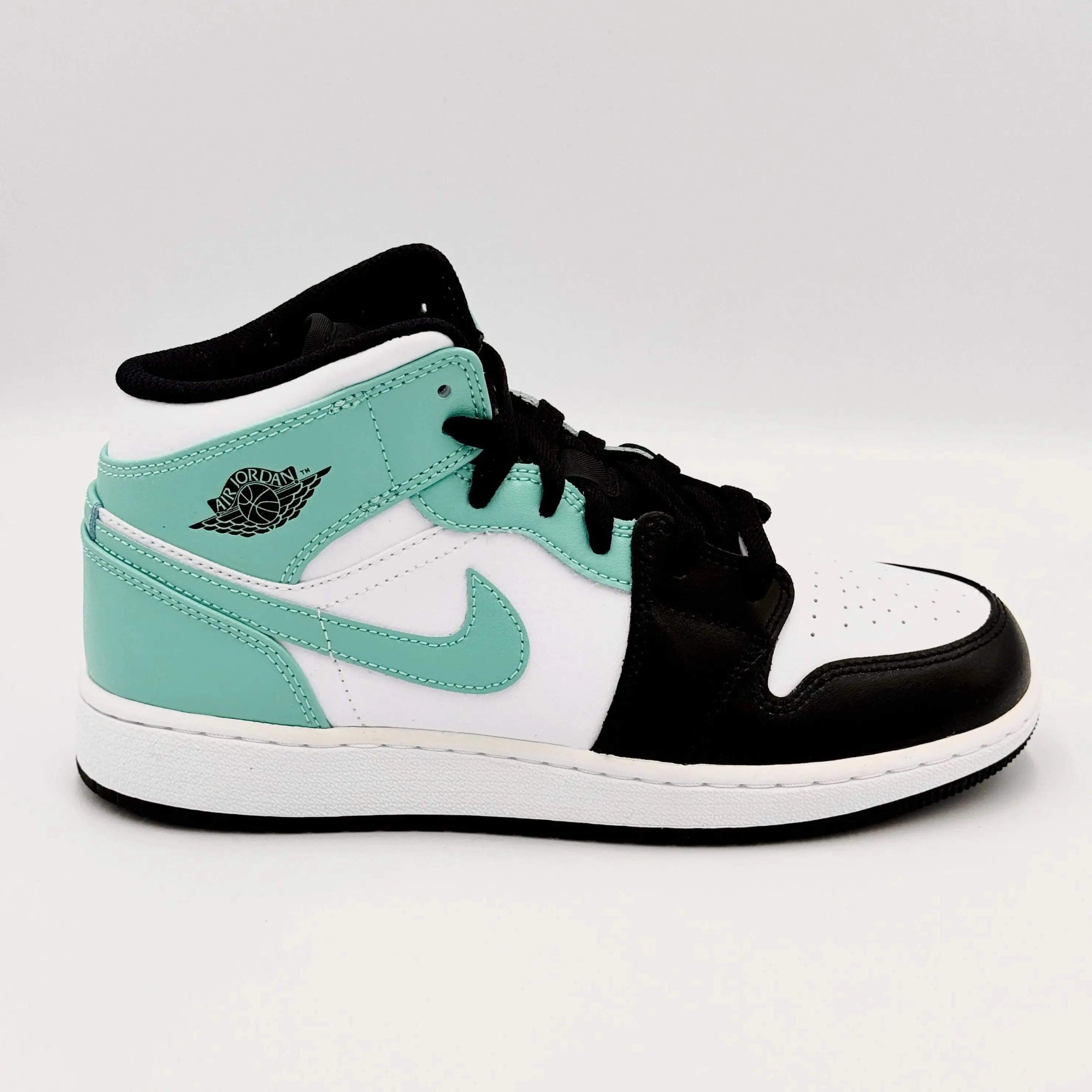 Jordan 1 Mid Tropical Twist Igloo GS