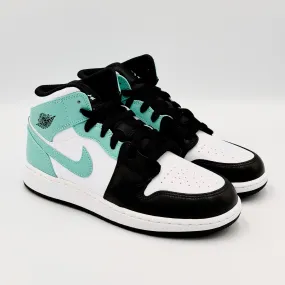 Jordan 1 Mid Tropical Twist Igloo GS