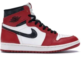 Jordan 1 Retro Chicago 1994 - Buy Online Now