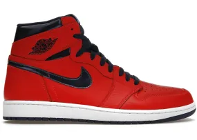 Jordan 1 Retro David Letterman sneakers