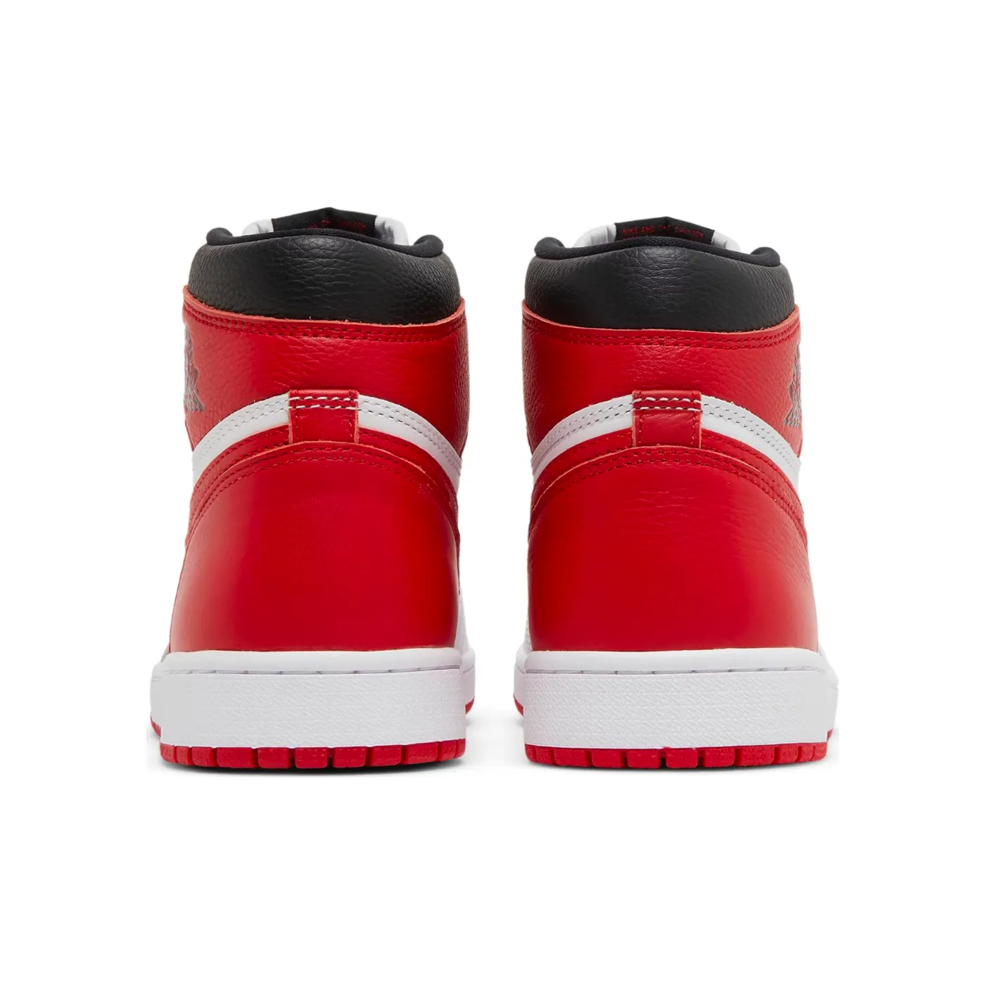 Jordan 1 Retro High OG Heritage - Google SEO friendly result: Nike Air Jordan 1 Retro High OG Heritage, featuring iconic design 