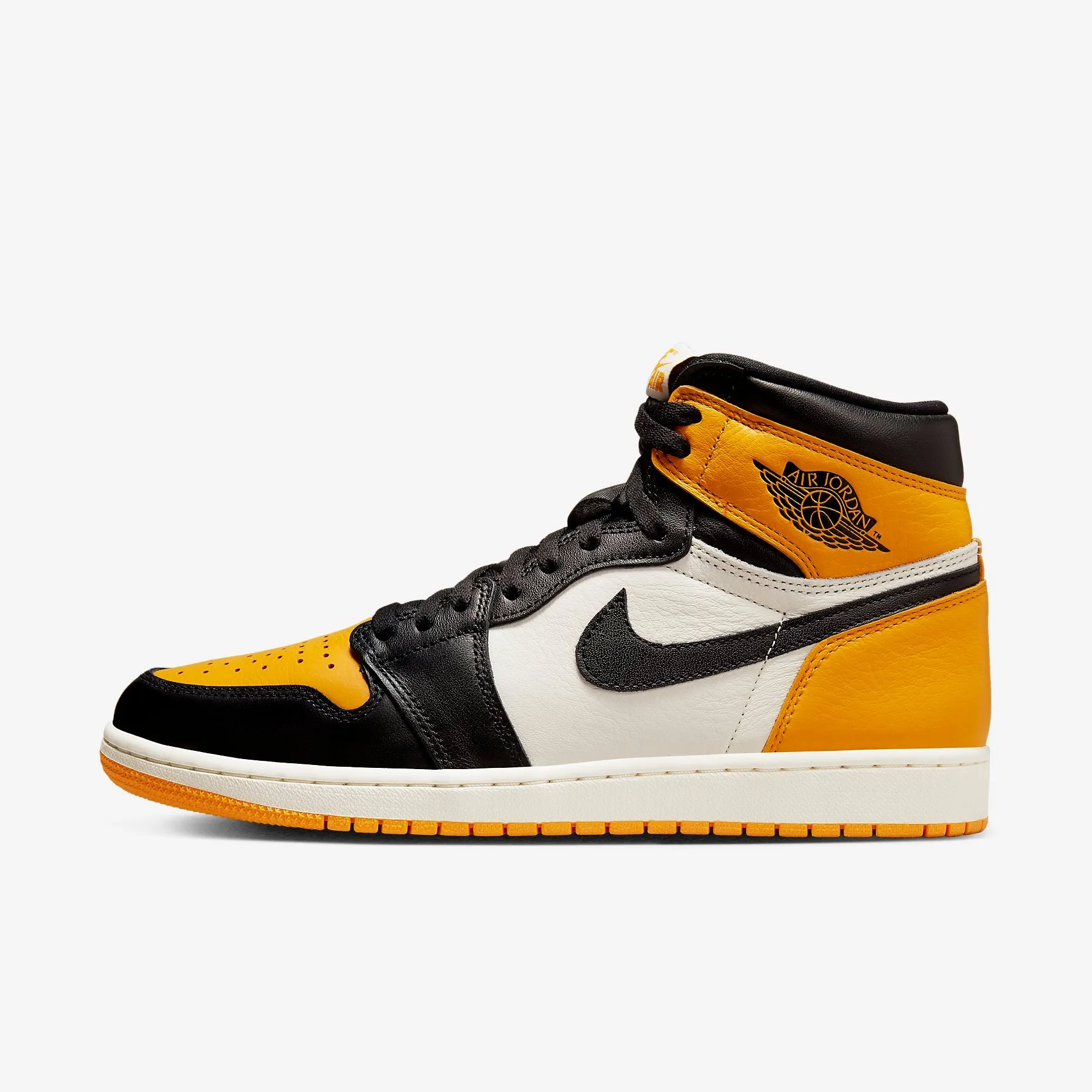 Jordan 1 Retro High OG Taxi - Shop the iconic sneaker now