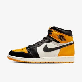 Jordan 1 Retro High OG Taxi - Shop the iconic sneaker now