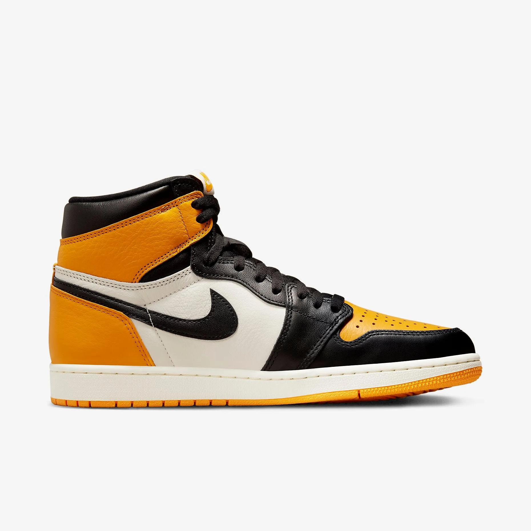 Jordan 1 Retro High OG Taxi - Shop the iconic sneaker now