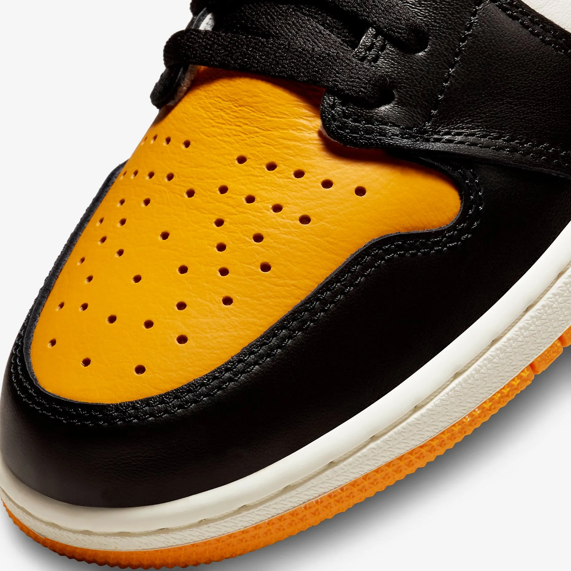 Jordan 1 Retro High OG Taxi - Shop the iconic sneaker now