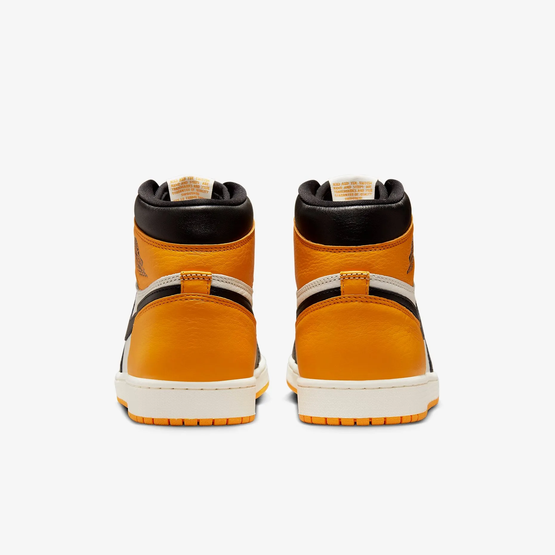 Jordan 1 Retro High OG Taxi - Shop the iconic sneaker now