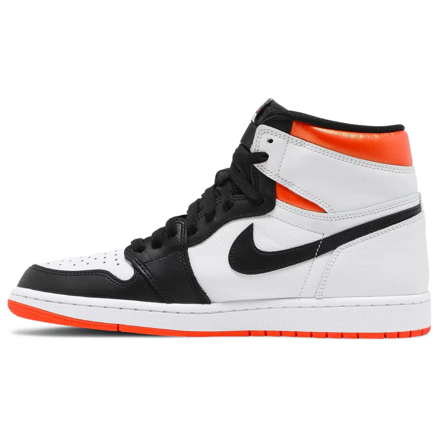 Jordan 1 Retro High Orange