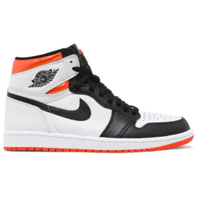 Jordan 1 Retro High Orange