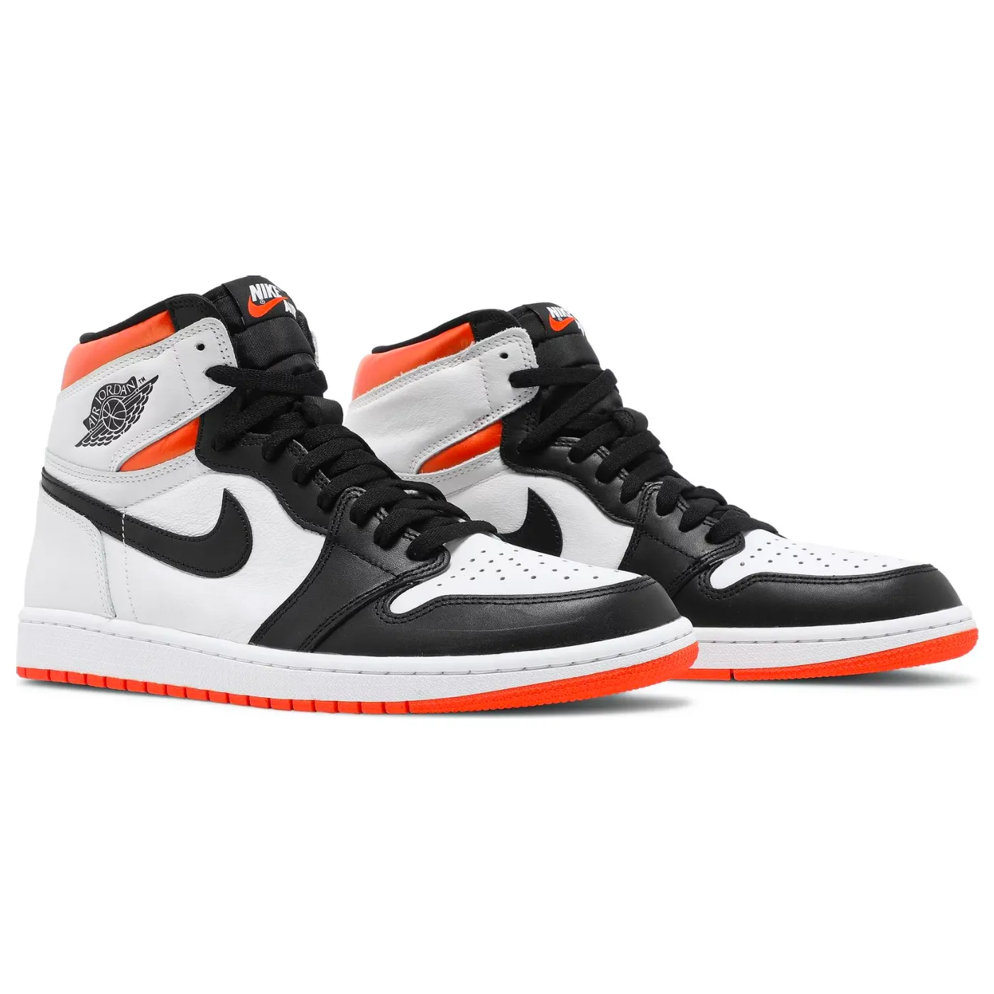 Jordan 1 Retro High Orange