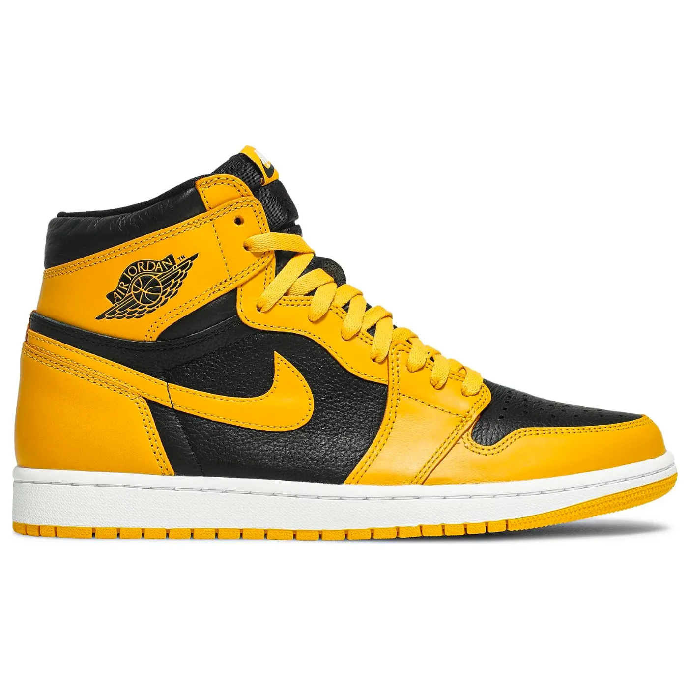 Jordan 1 Retro High Pollen | Shop Now