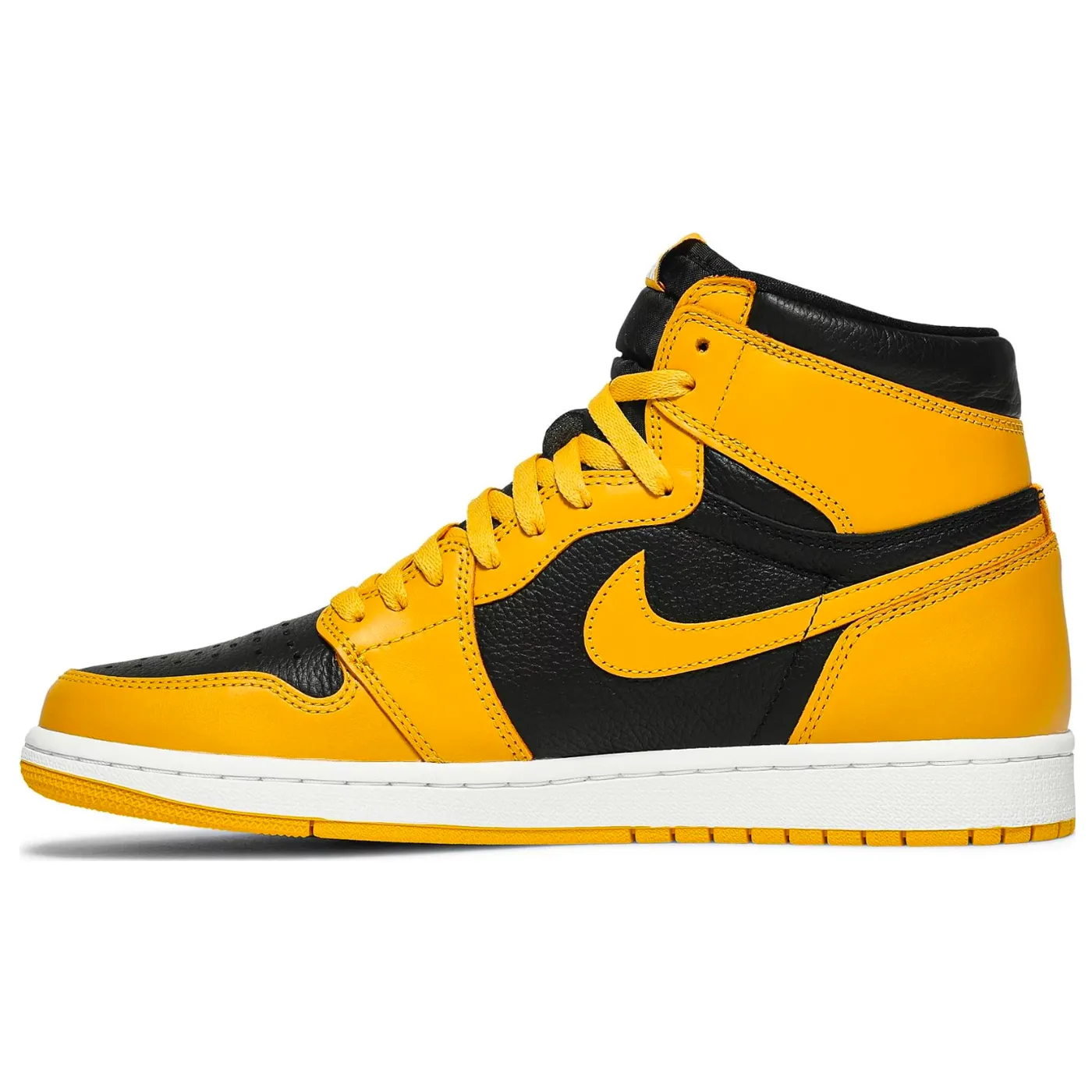 Jordan 1 Retro High Pollen | Shop Now