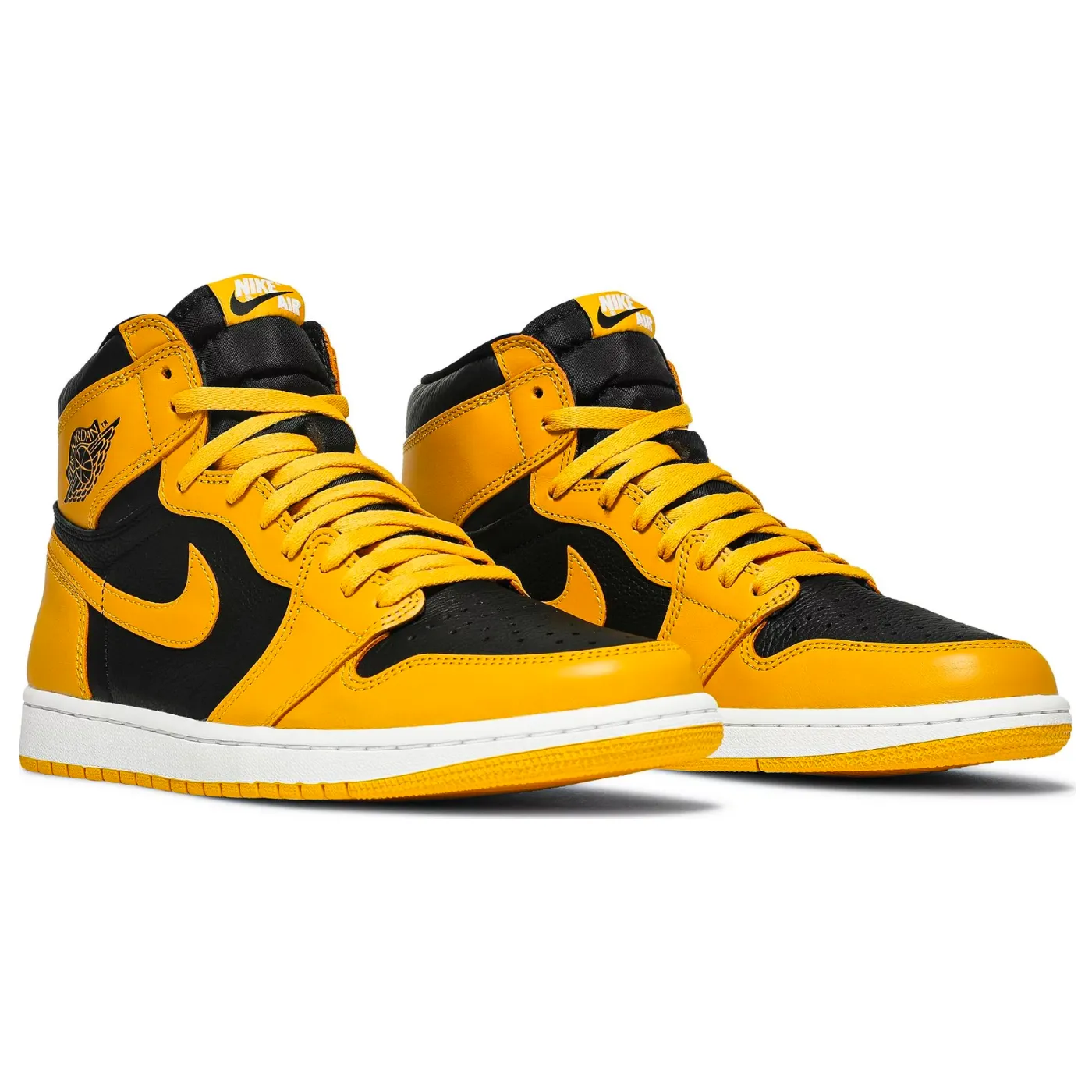 Jordan 1 Retro High Pollen | Shop Now