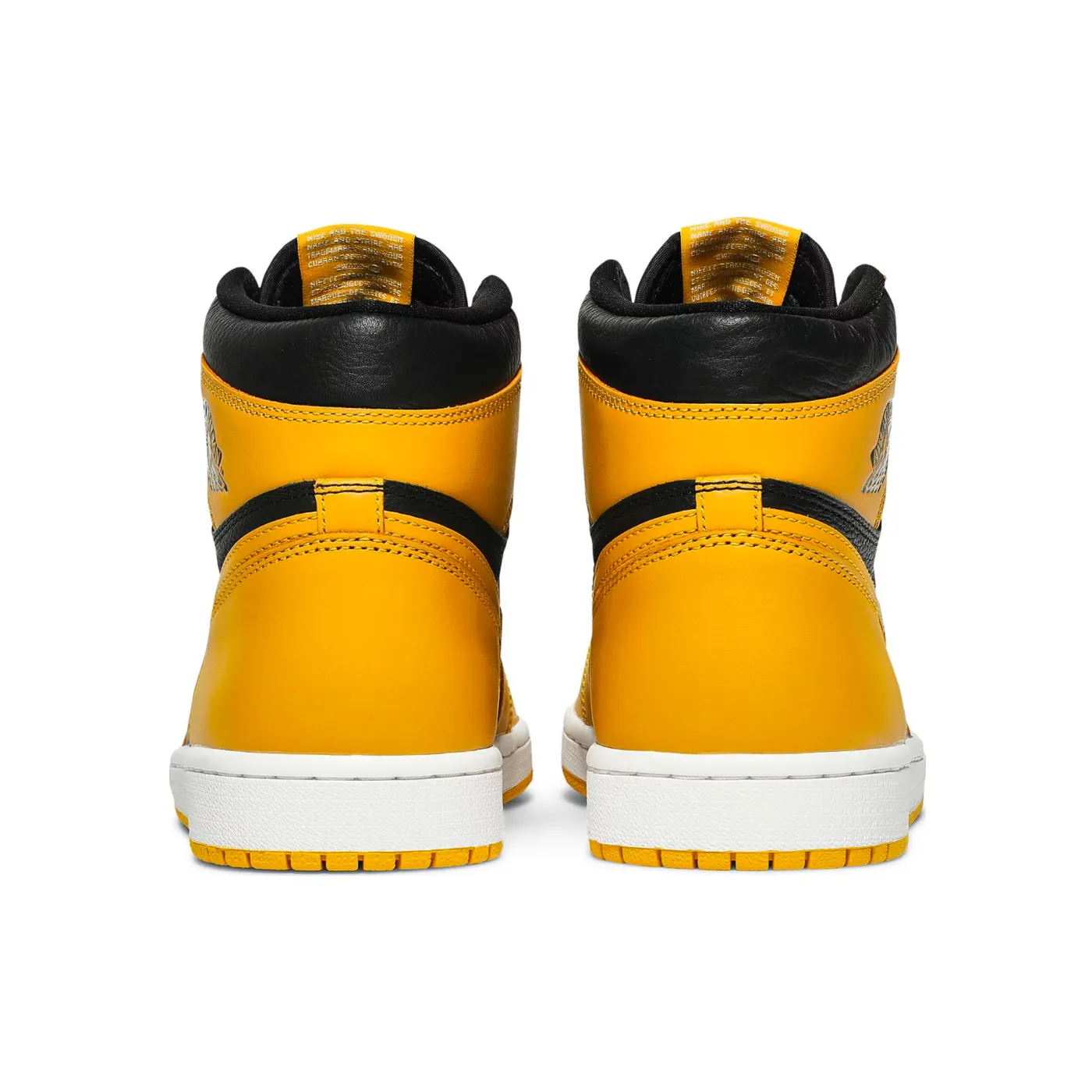 Jordan 1 Retro High Pollen | Shop Now